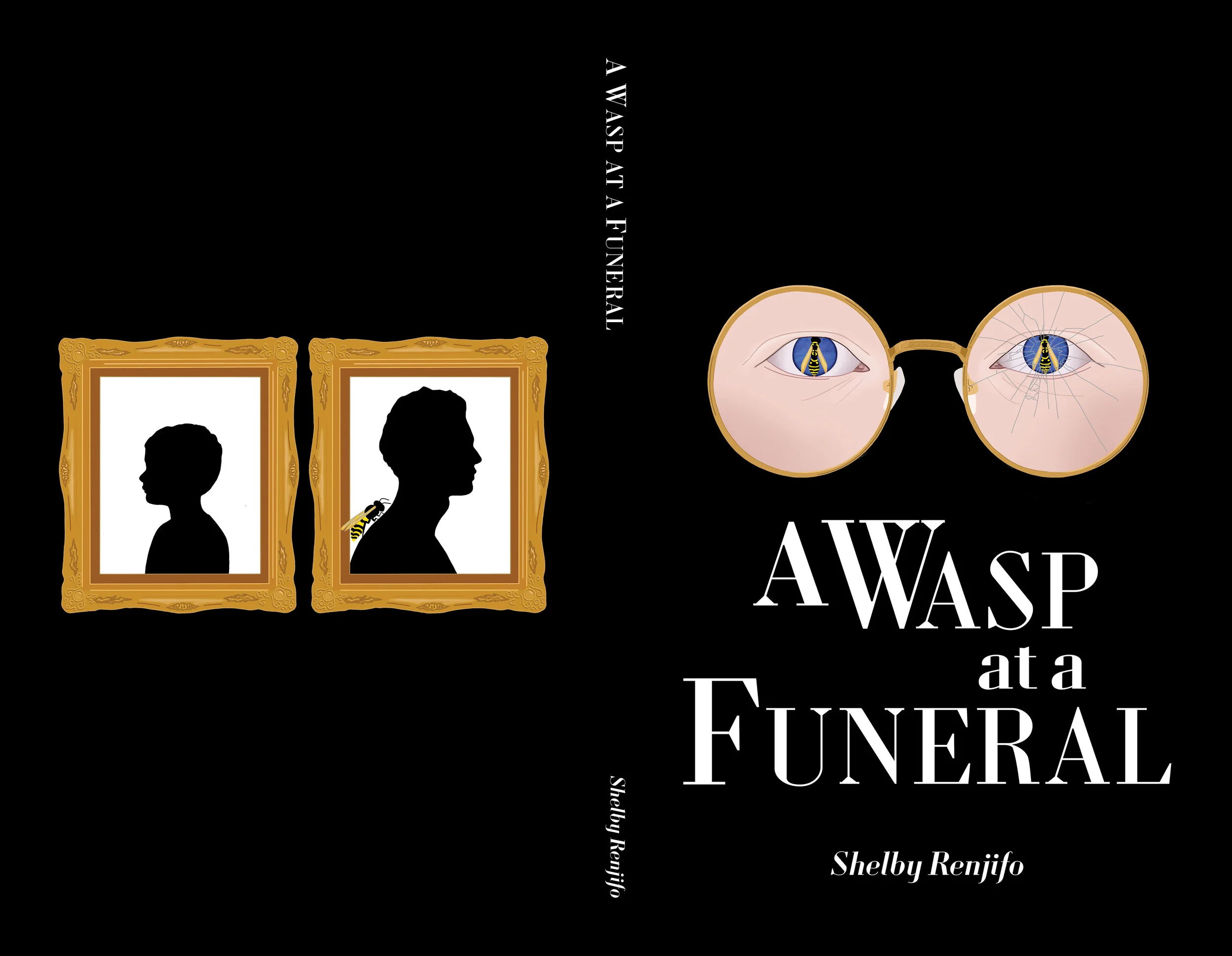 A Wasp at a Funeral Print Cover jpg.jpg