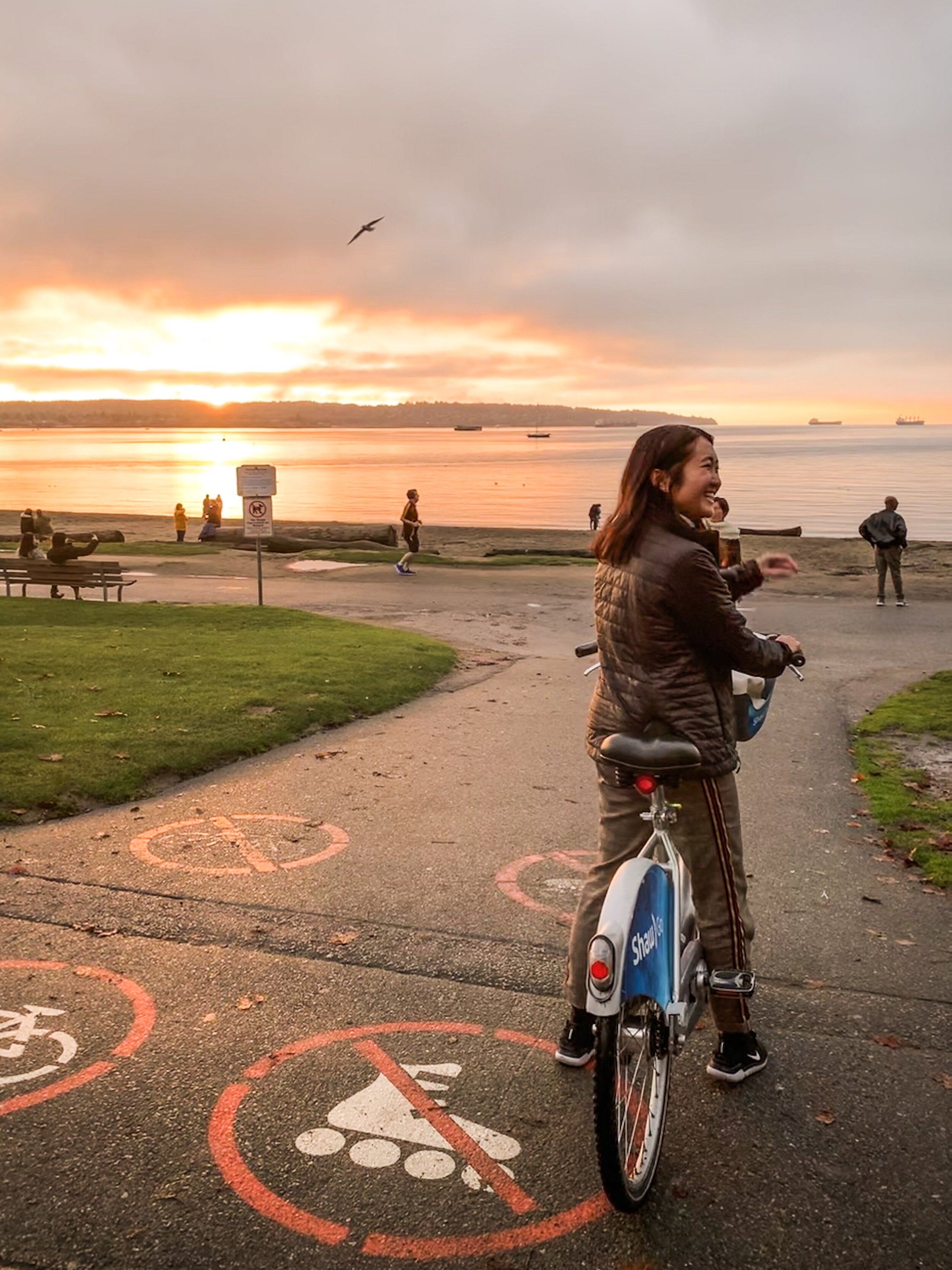 scenes from vancouver