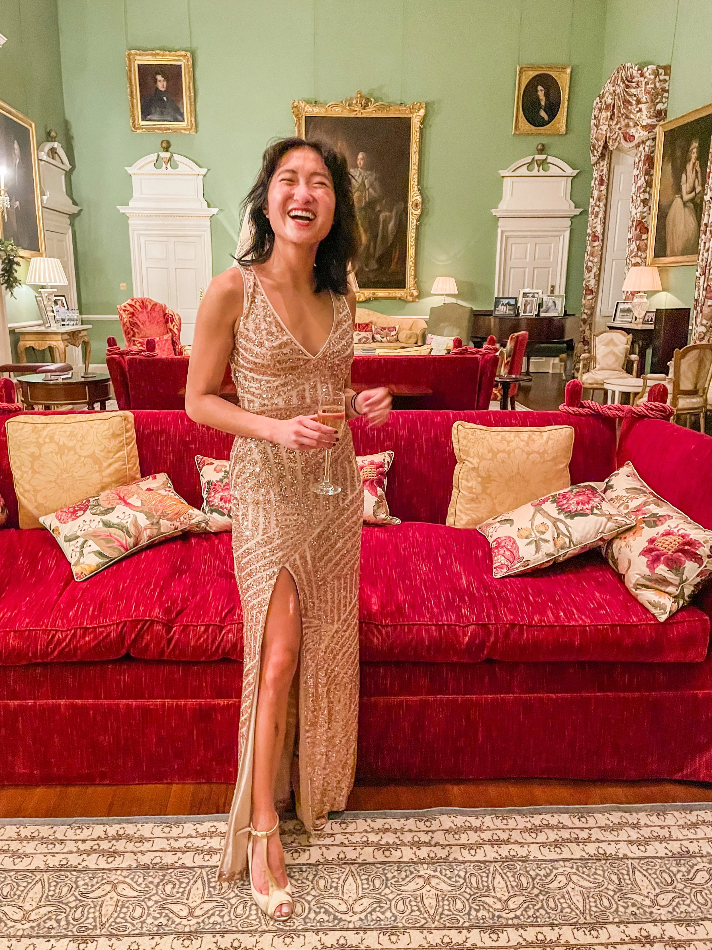 birthday reflections