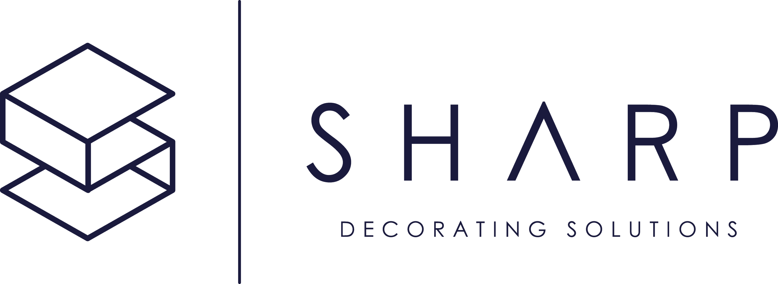Sharp Decorating