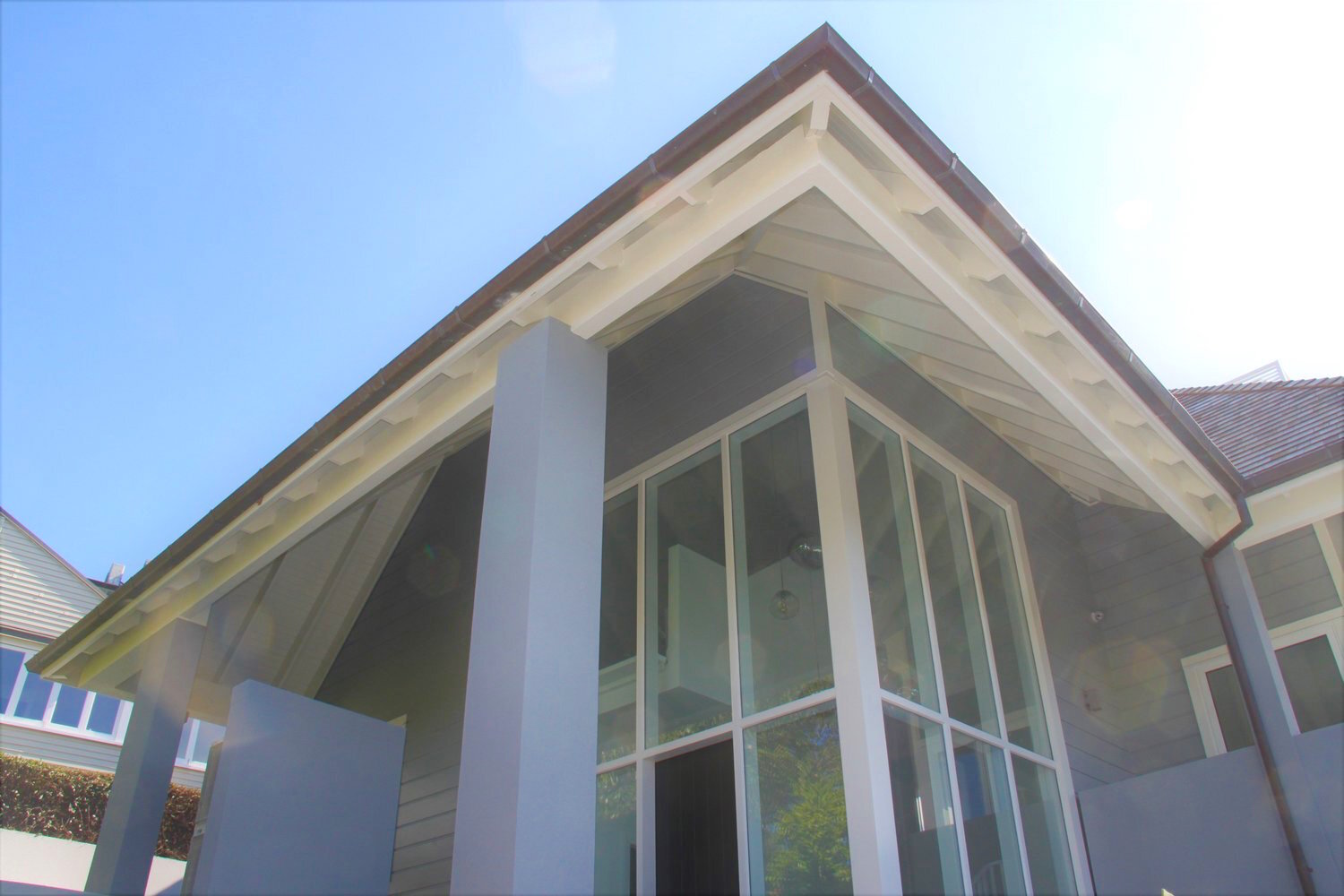 Residential Project - Remuera Auckland - Exterior Painting 2.jpeg