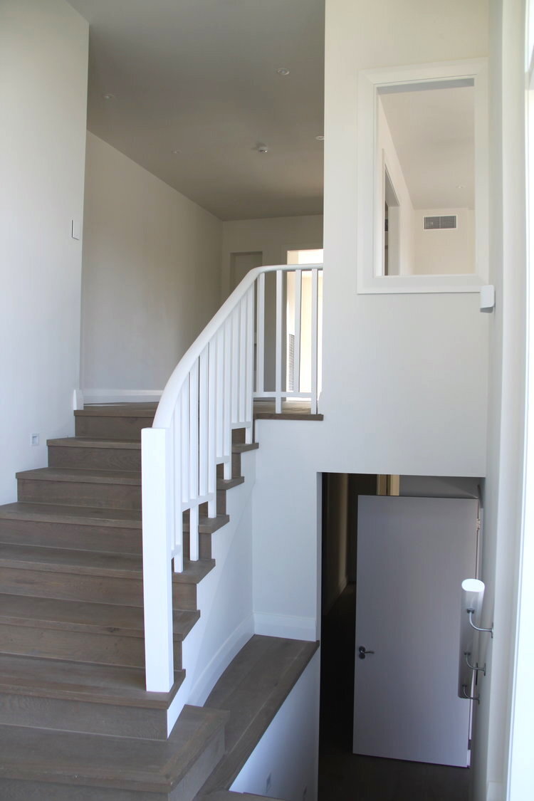 Residential Project - Remuera Auckland - Interior hall.jpeg