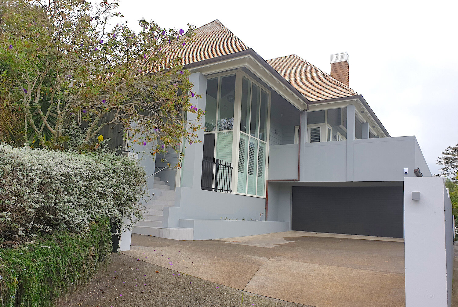 Residential Project - Remuera Auckland Exterior Paint Job.jpg