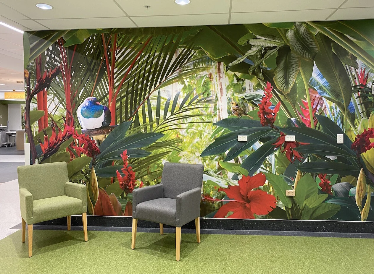 Auckland hospital - bespoke NZ mural - Stroke unit.jpg