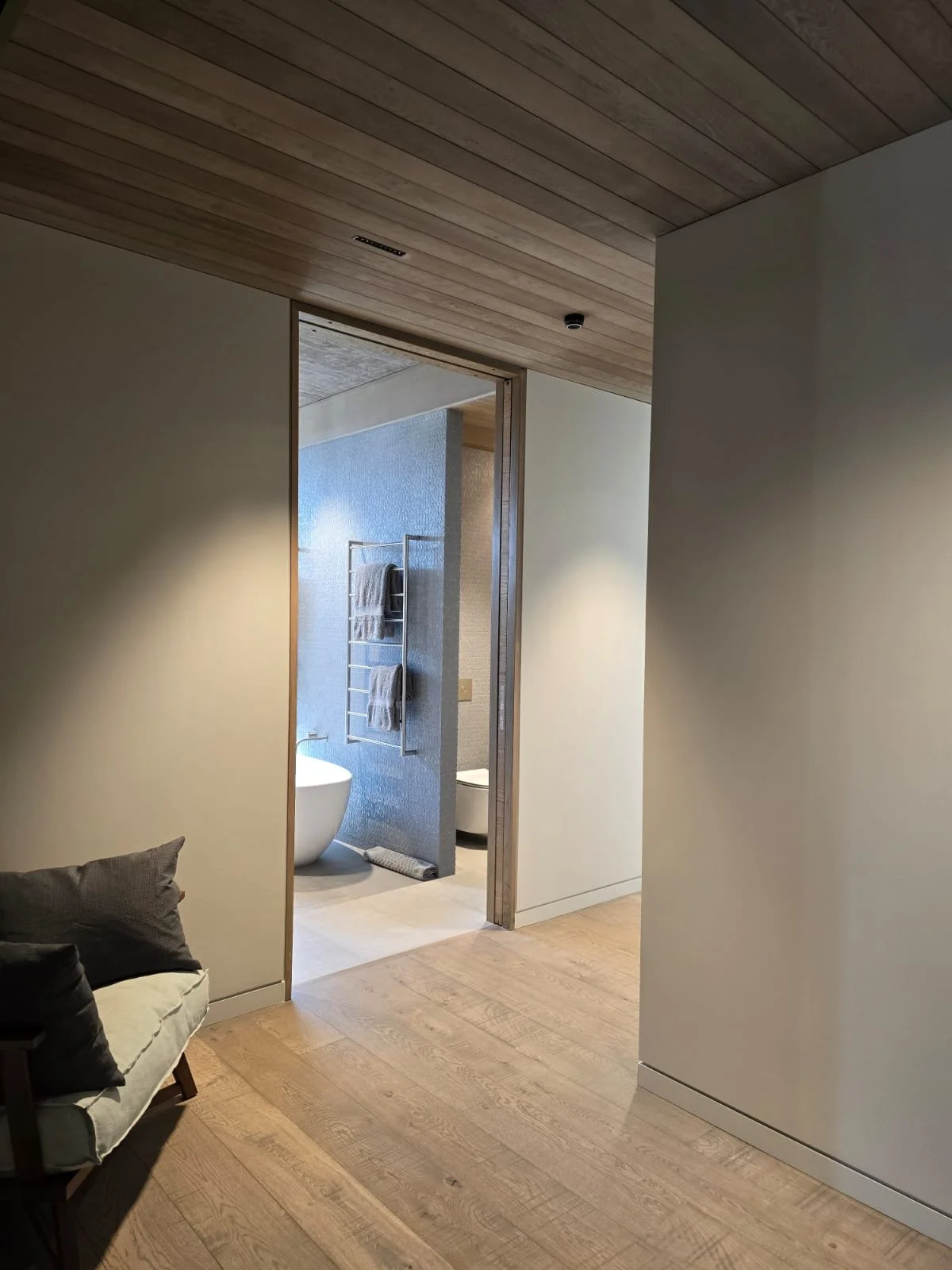 Sharp Decorating