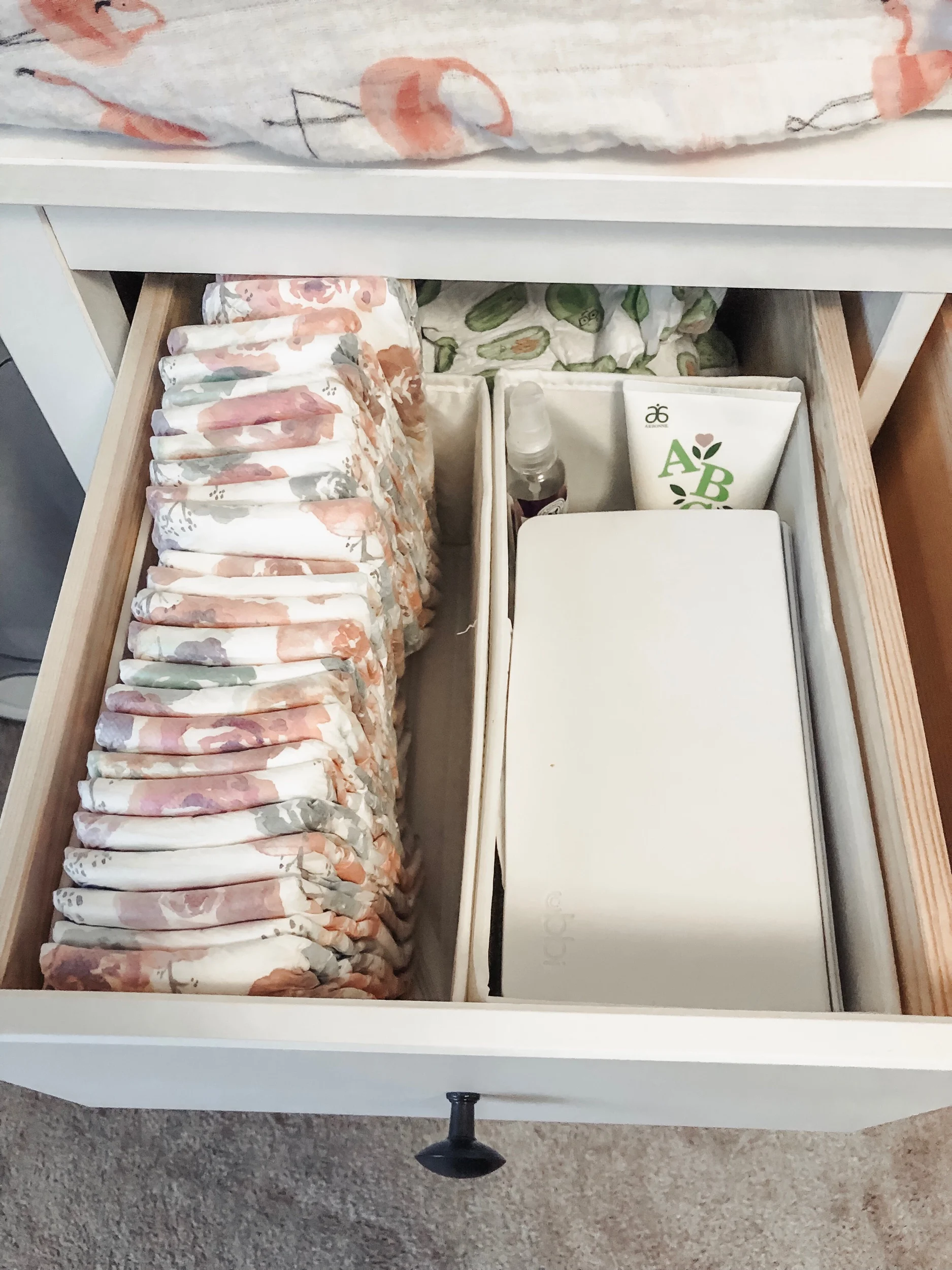 Foxs Nursery Xoxo Fox Monroe