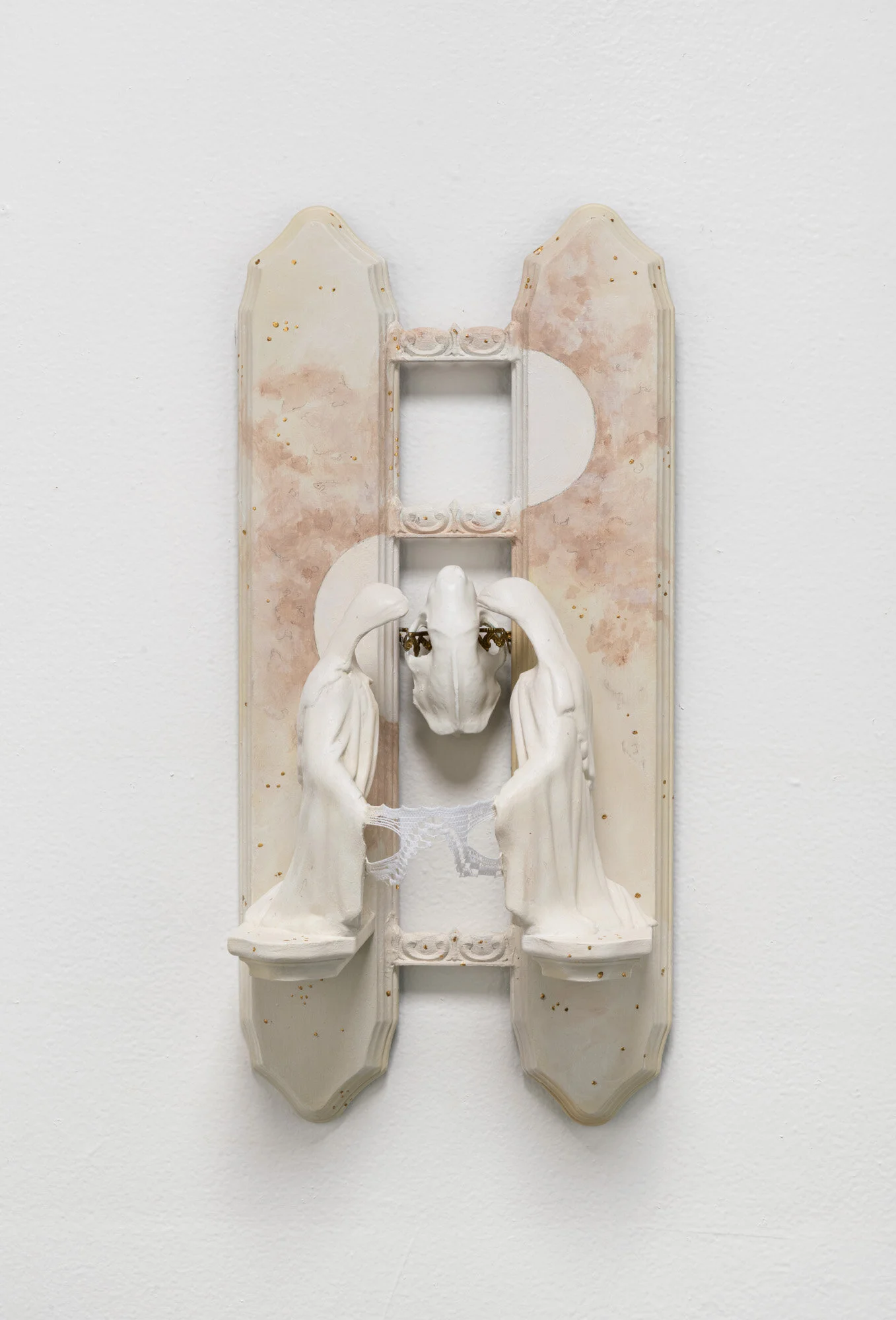 “moonless gemini”