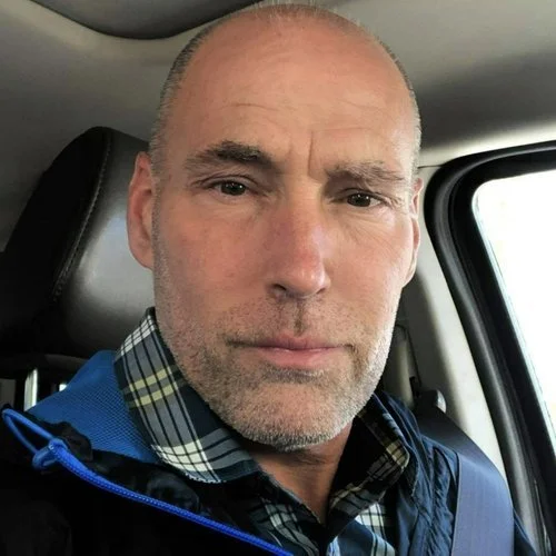 In Memoriam, David Hurst (1970-2025), Livermore Pride Co-Founder and Board Member