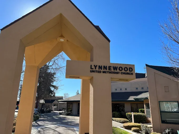 Lynnewood United Methodist Chuch