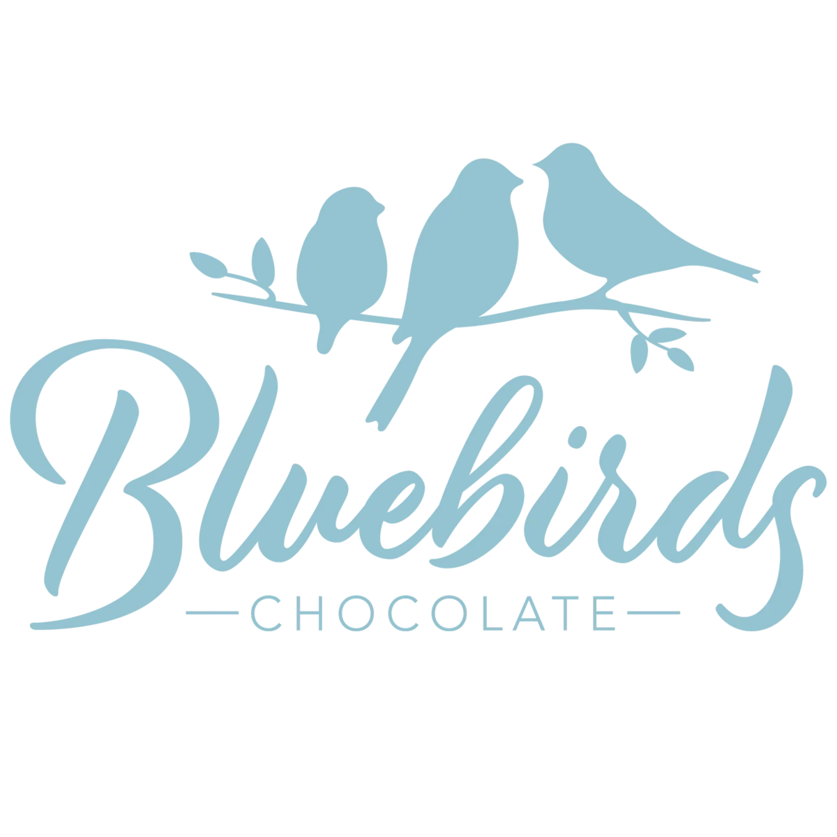 Bluebird's Chocolate
