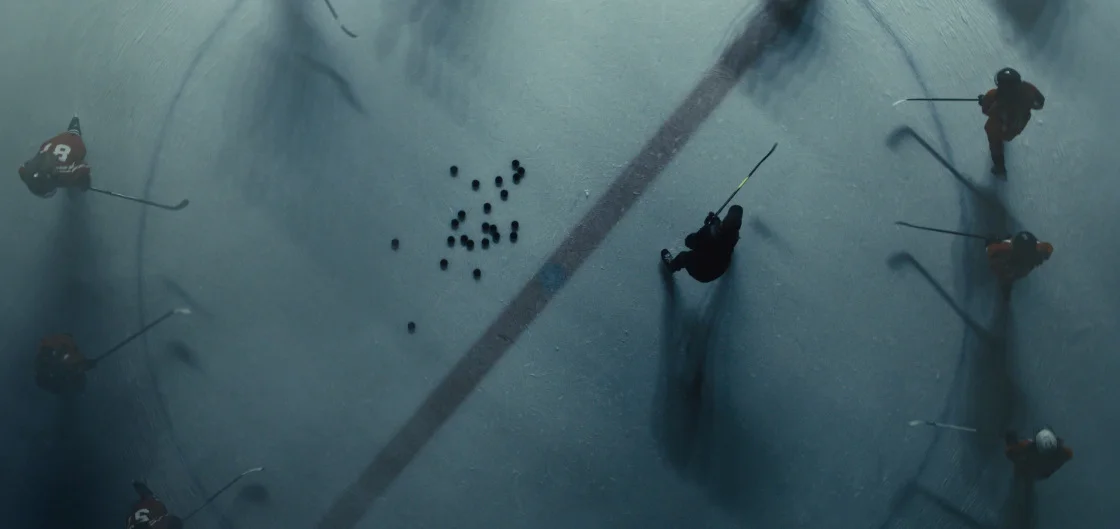 Candian Tire Winter Olympics 