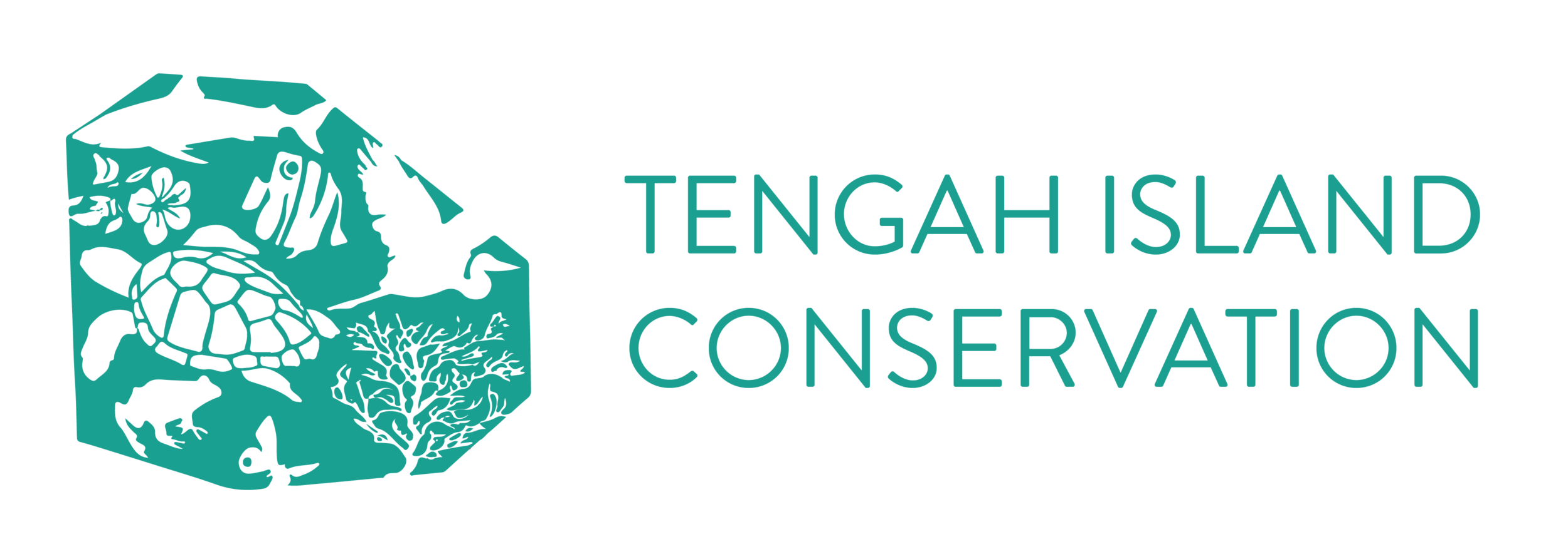 Tengah Island Conservation