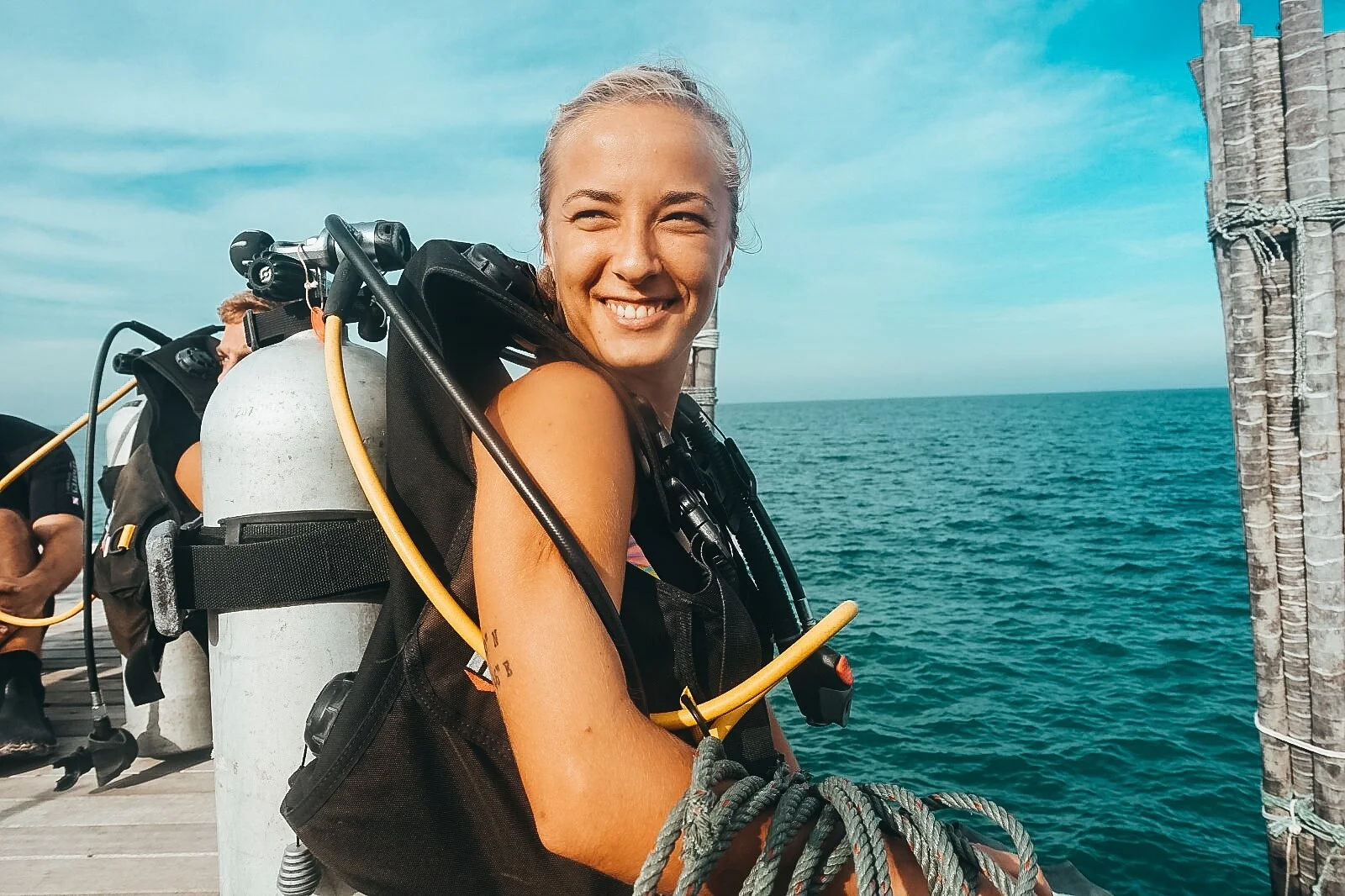 My Time as an Intern with TIC
