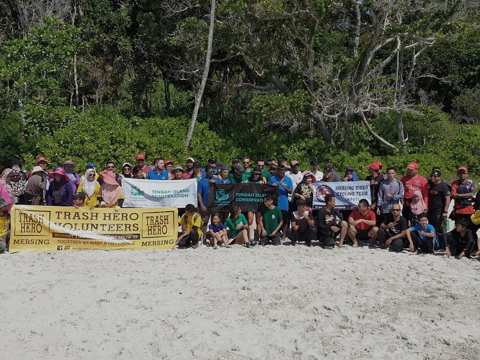 Community Projects