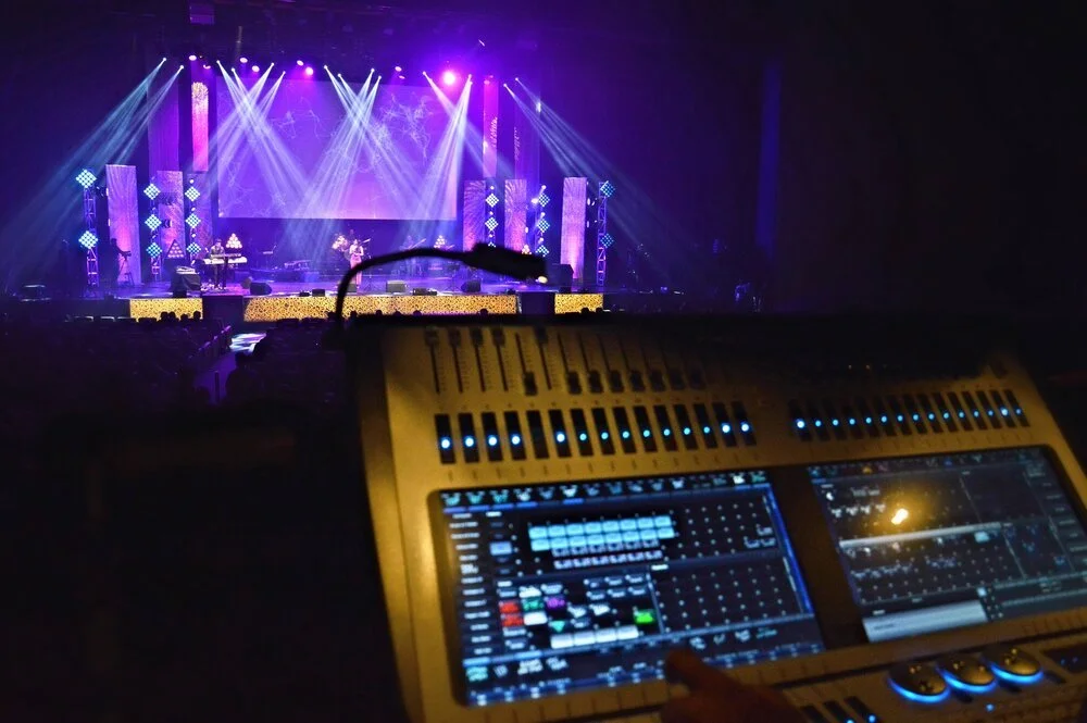 Concert, MCEC Plenary