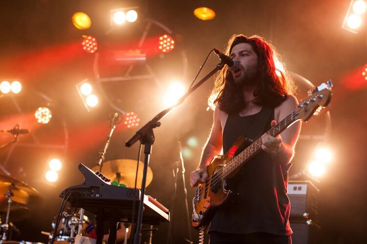The Hills Are Alive Festival