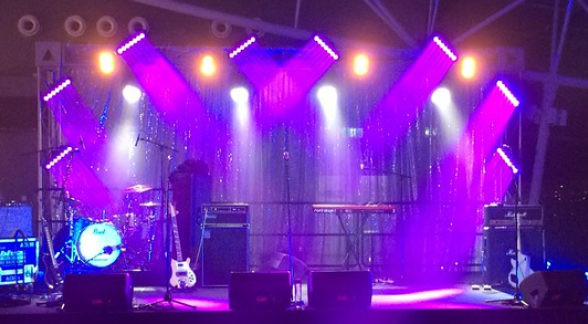 Corporate Event, Flemington Racecourse