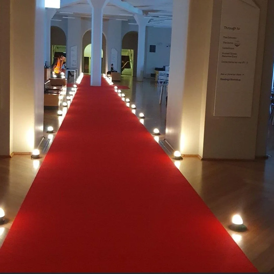 Our Astera Ax3 Battery Lights do it again, lighting up the Red Carpet at State Library Victoria, the ultimate solution as no cabling is required.

#astera #batterylightsmelbourne #eventlightingmelbourne #eventsmelbourne #melbourneevents #melbourneeve