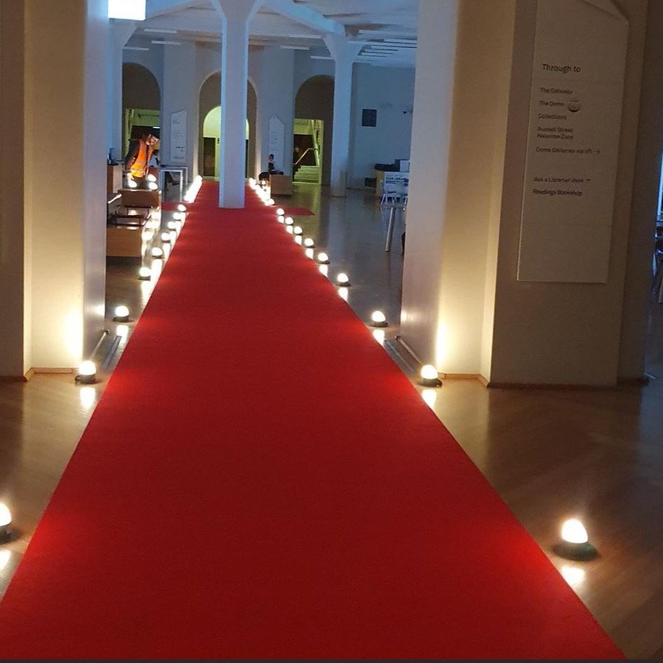 Our Astera Ax3 Battery Lights do it again, lighting up the Red Carpet at State Library Victoria, the ultimate solution as no cabling is required.

#astera #batterylightsmelbourne #eventlightingmelbourne #eventsmelbourne #melbourneevents #melbourneeve