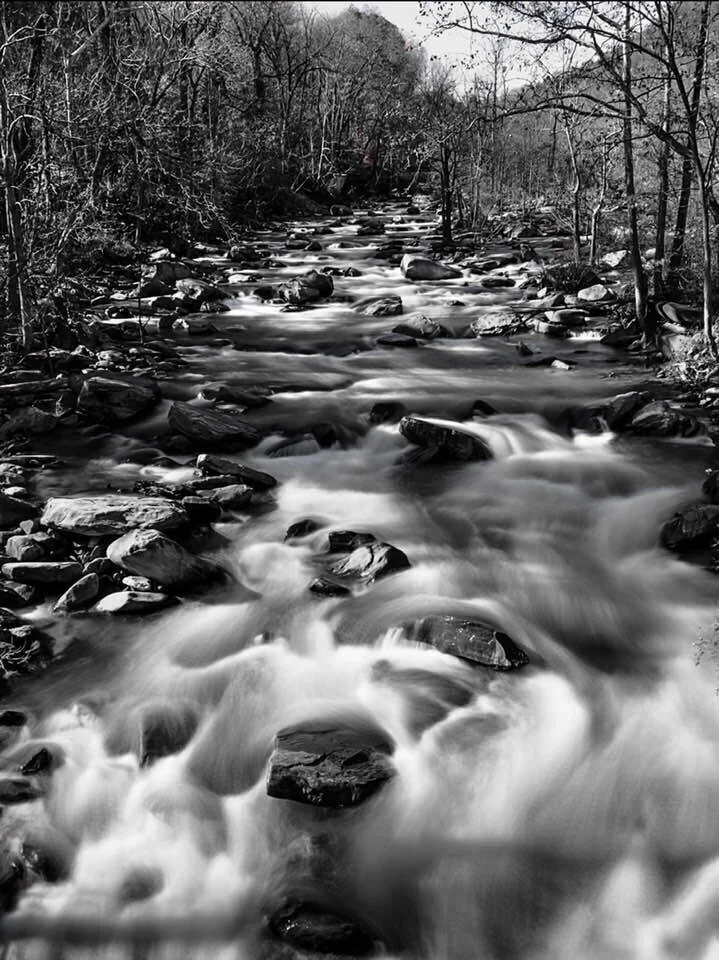 Chimney Rock, NC