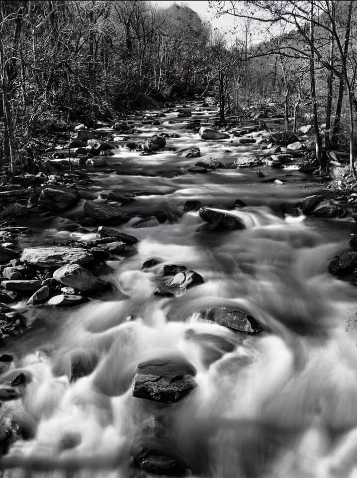 Chimney Rock, NC