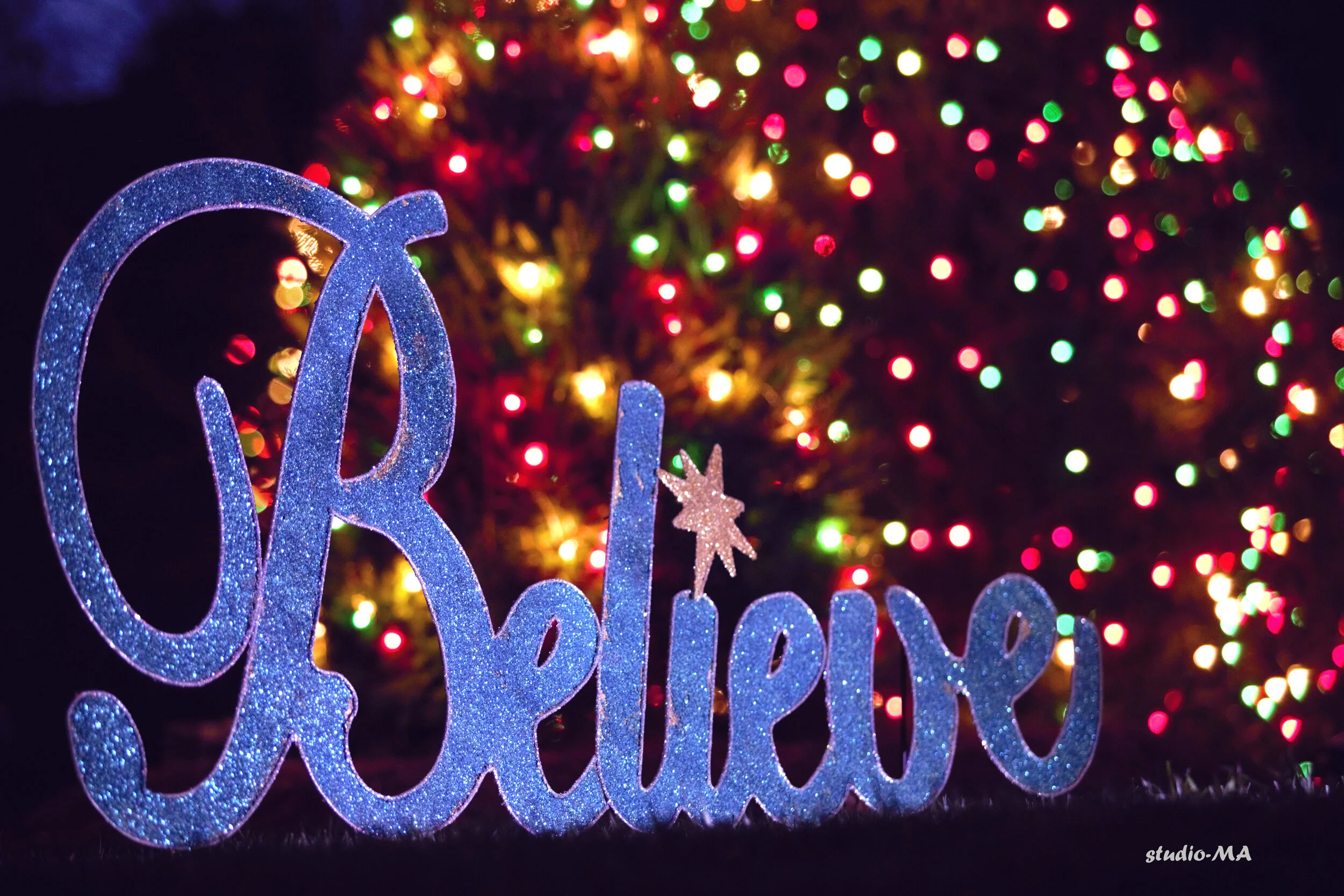 Believe