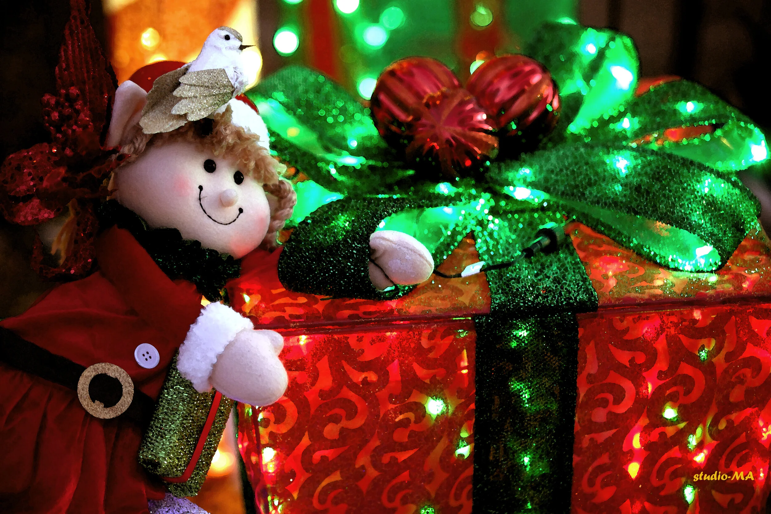 Gifts