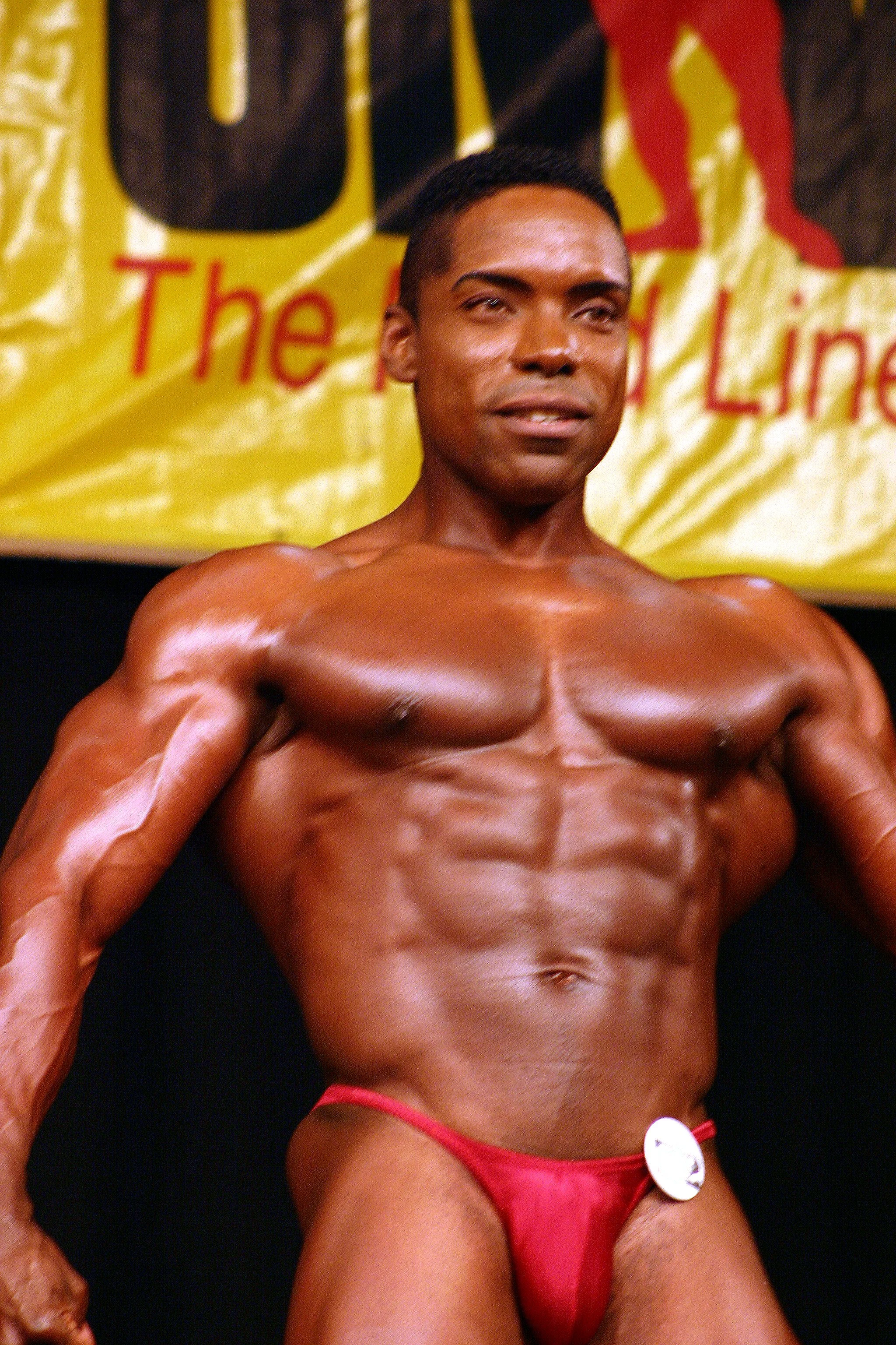 Arnold - Front Pose 2.JPG