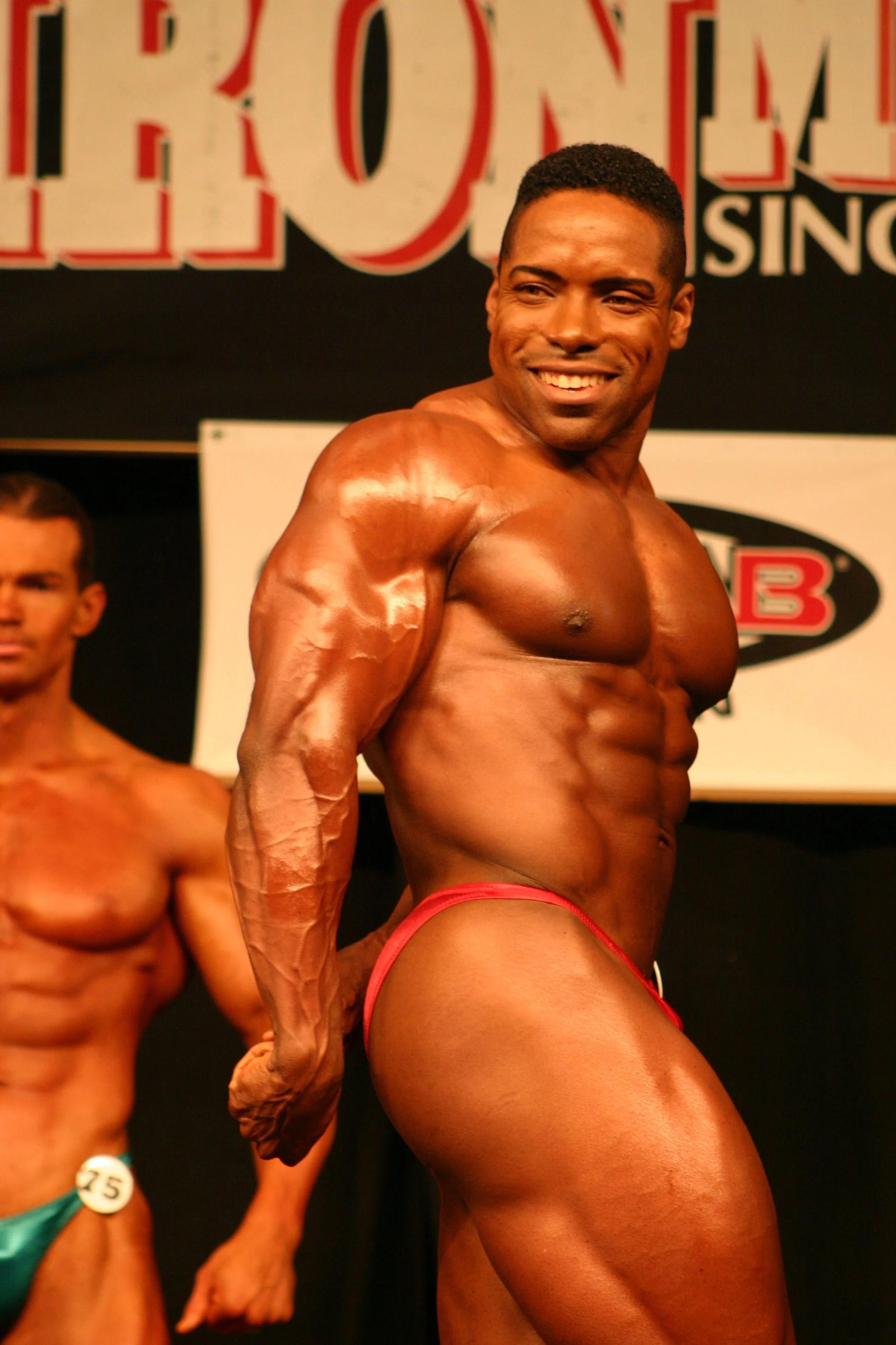 Arnold - Right Tricep.JPG