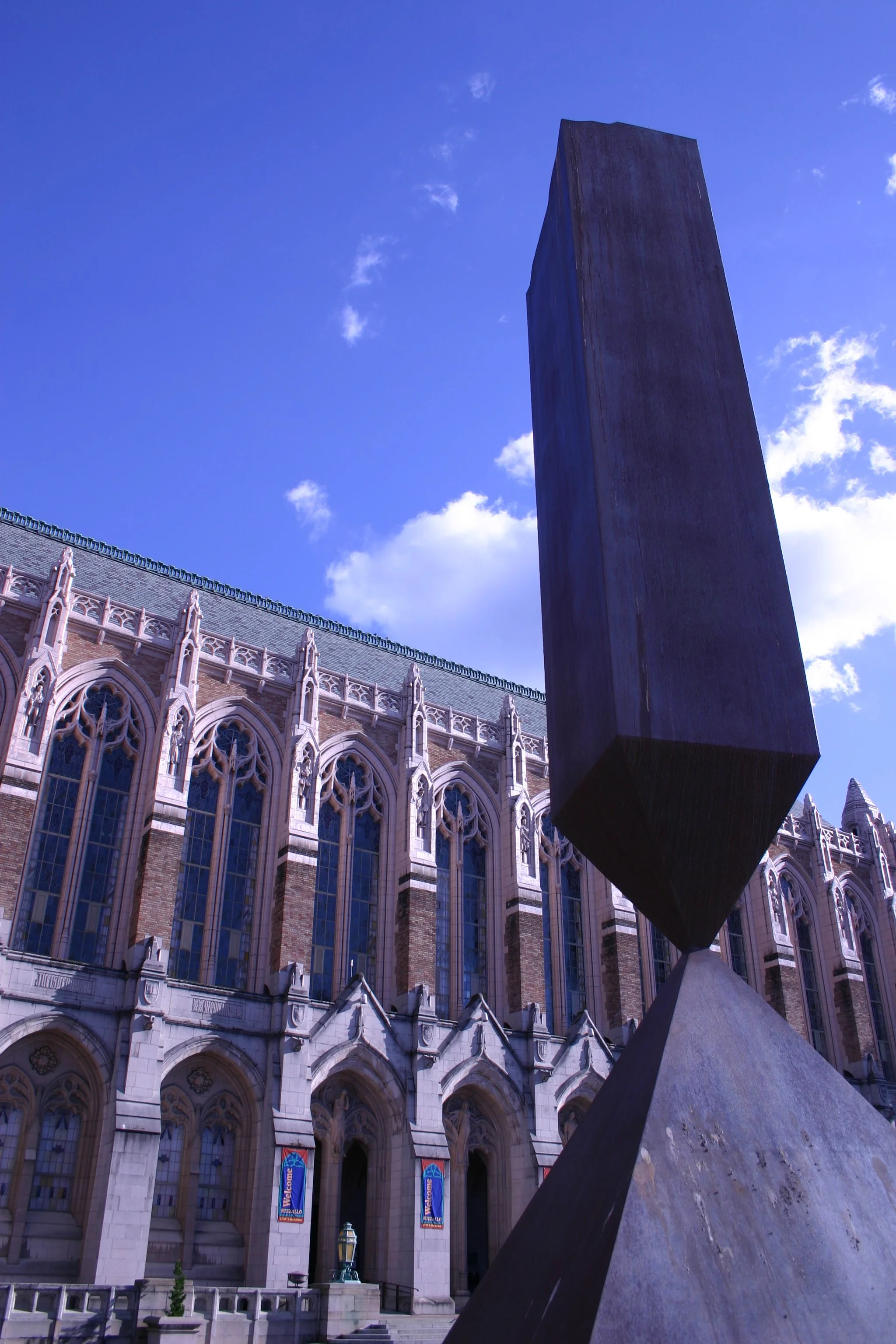 Suzillo Library - UW campus.JPG