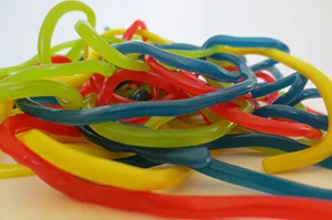 Fruit Laces