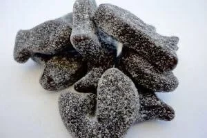 Licorice — The Candy Store