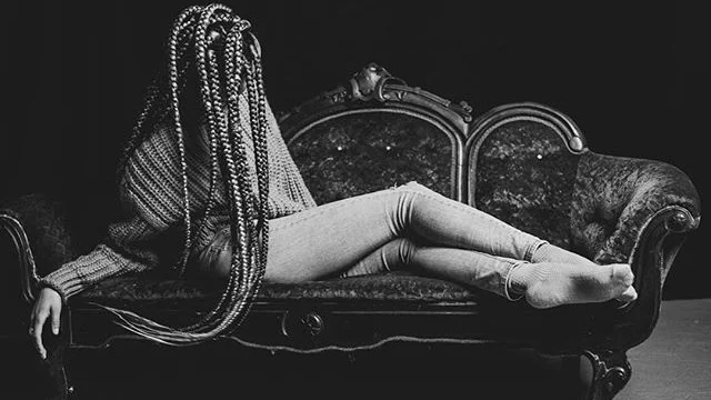 #GabrielleHights the look book [SWIPE] 
I hope that everyone is having a blessed holiday ❤️