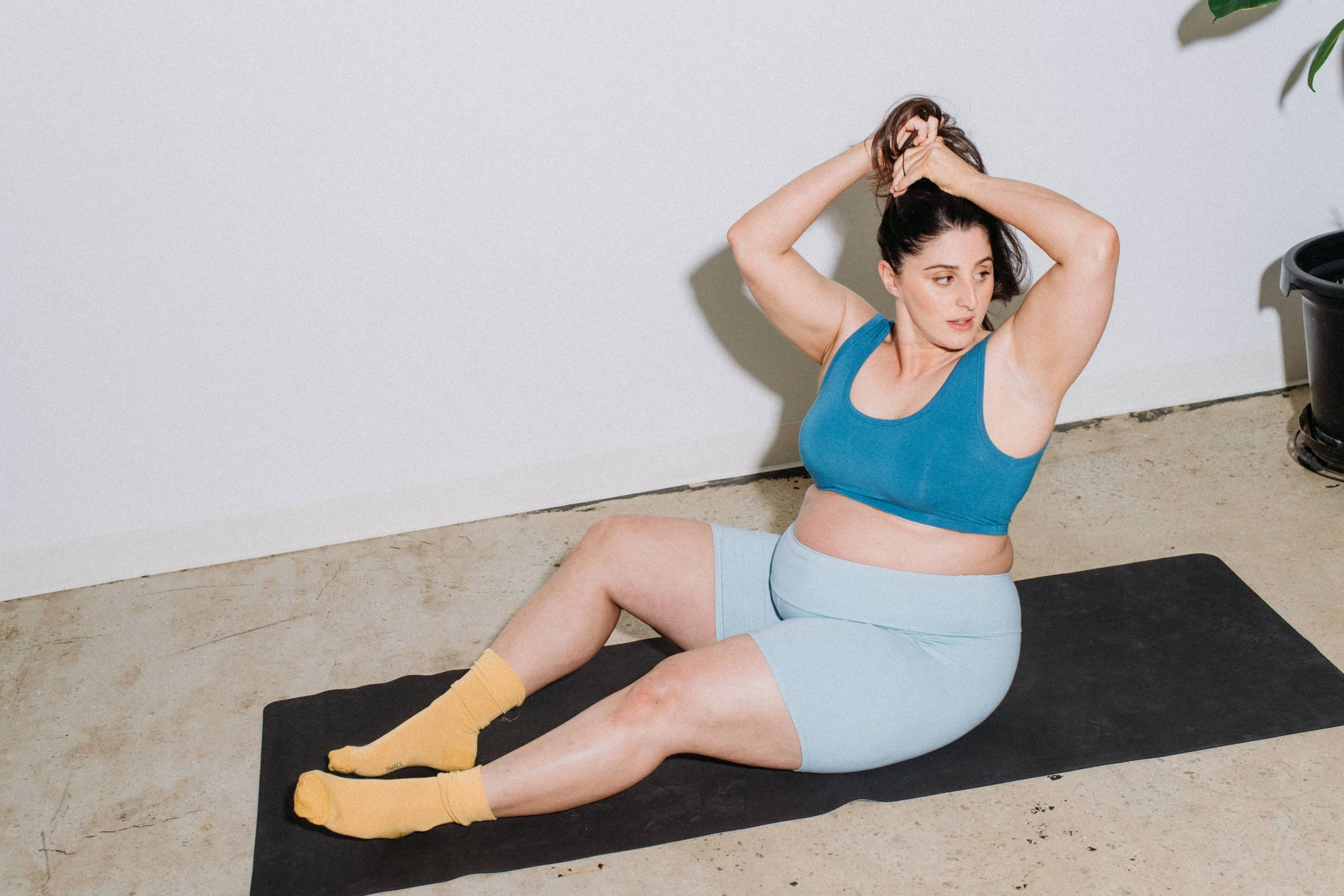 Is Pilates Actually Good for Pelvic Floor &amp; Core Strength?