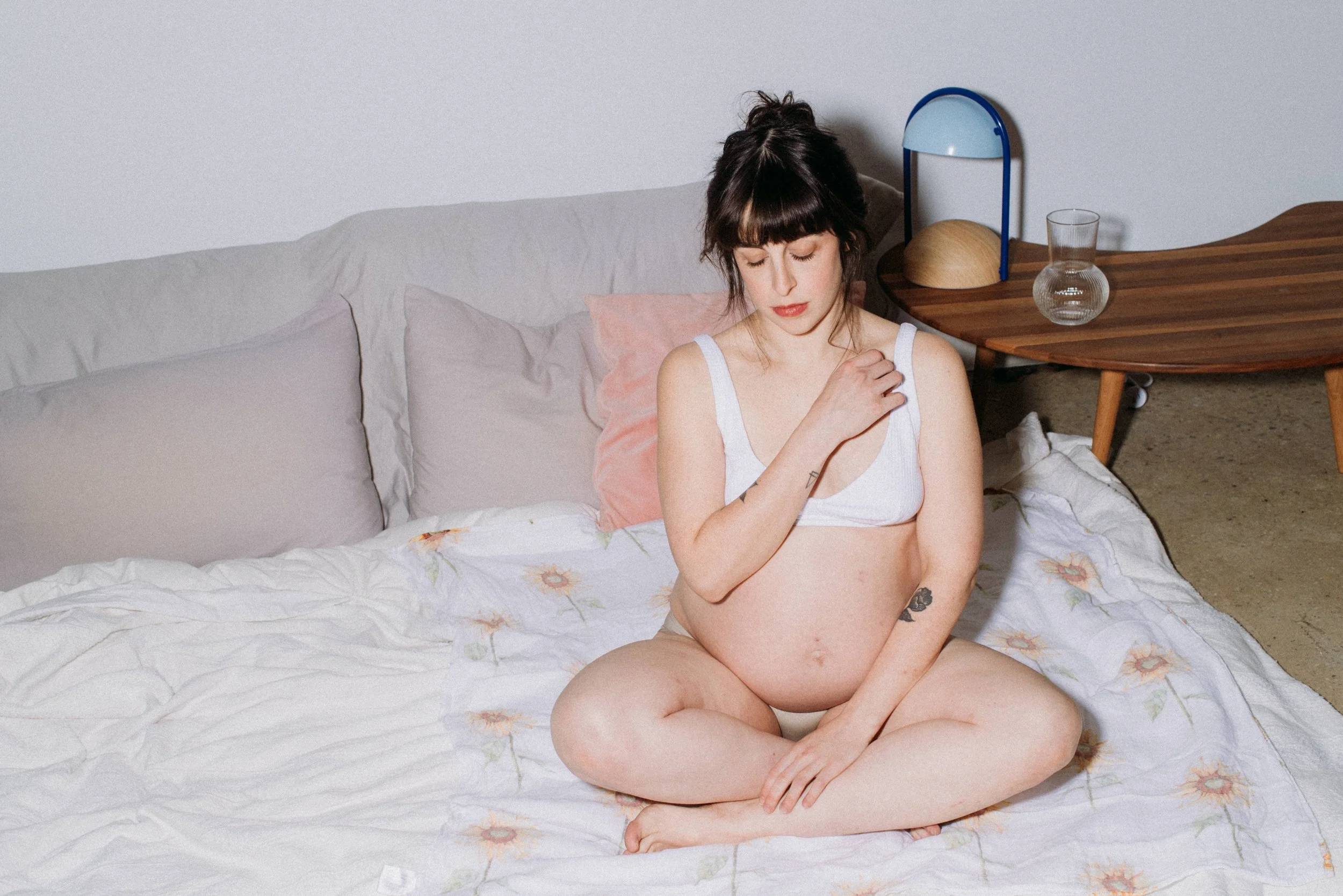 Stress Urinary Incontinence: Why You Leak When You Run, Laugh or Jump