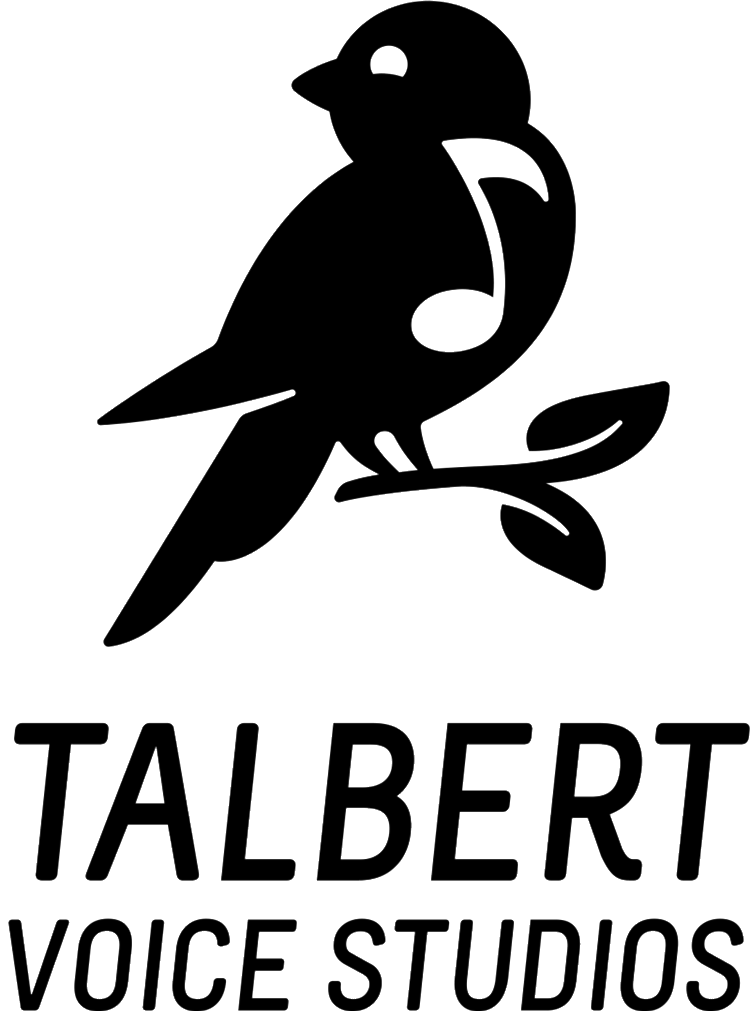 Talbert Voice Studios