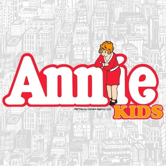 Something’s coming!