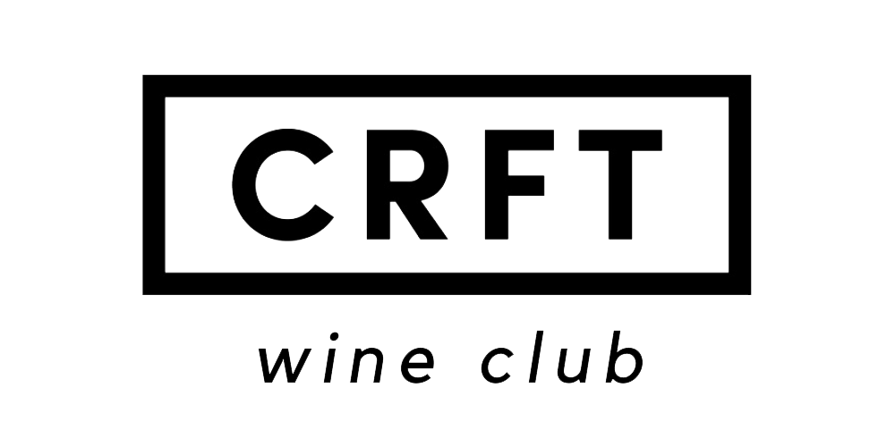 CRFT Wine Club