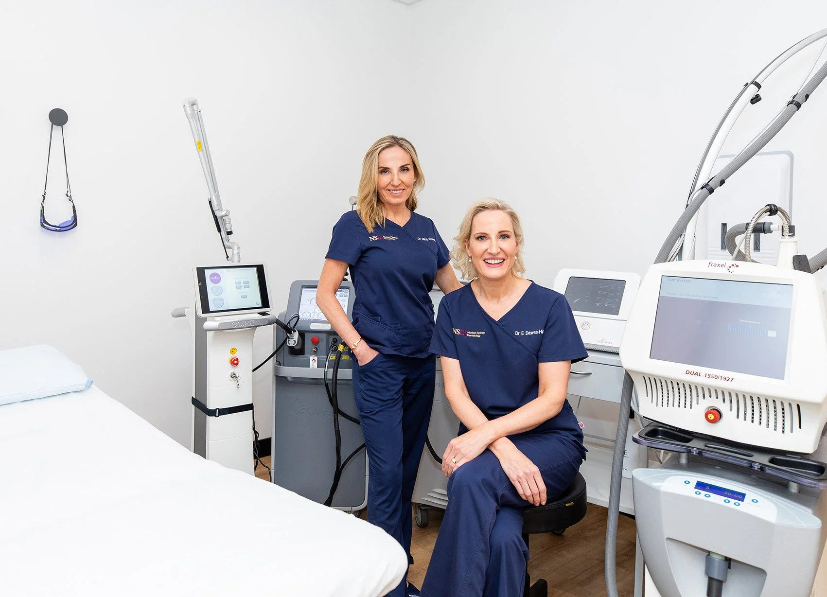 How To Find A Reliable Dermatologist In North Sydney? – LPOMS