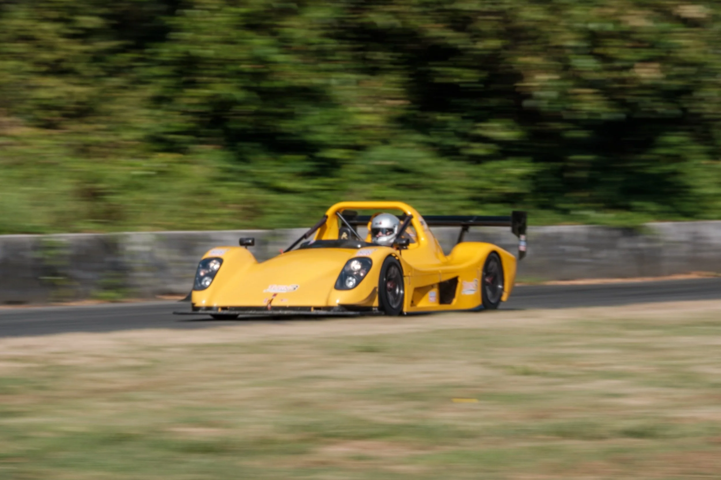 Speed Fanatics Track Day - Mission Raceway August 2024
