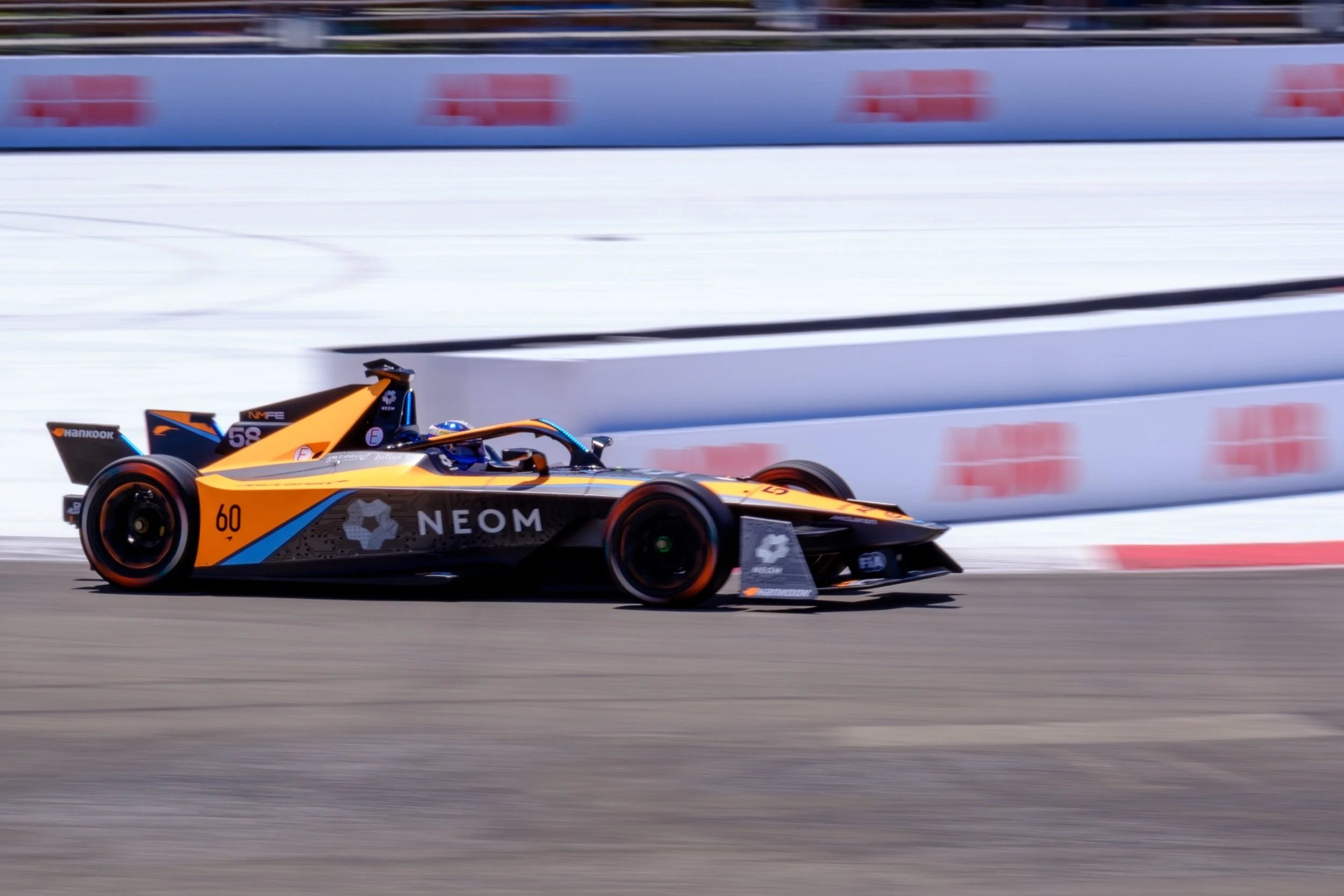 2023 Portland E-Prix