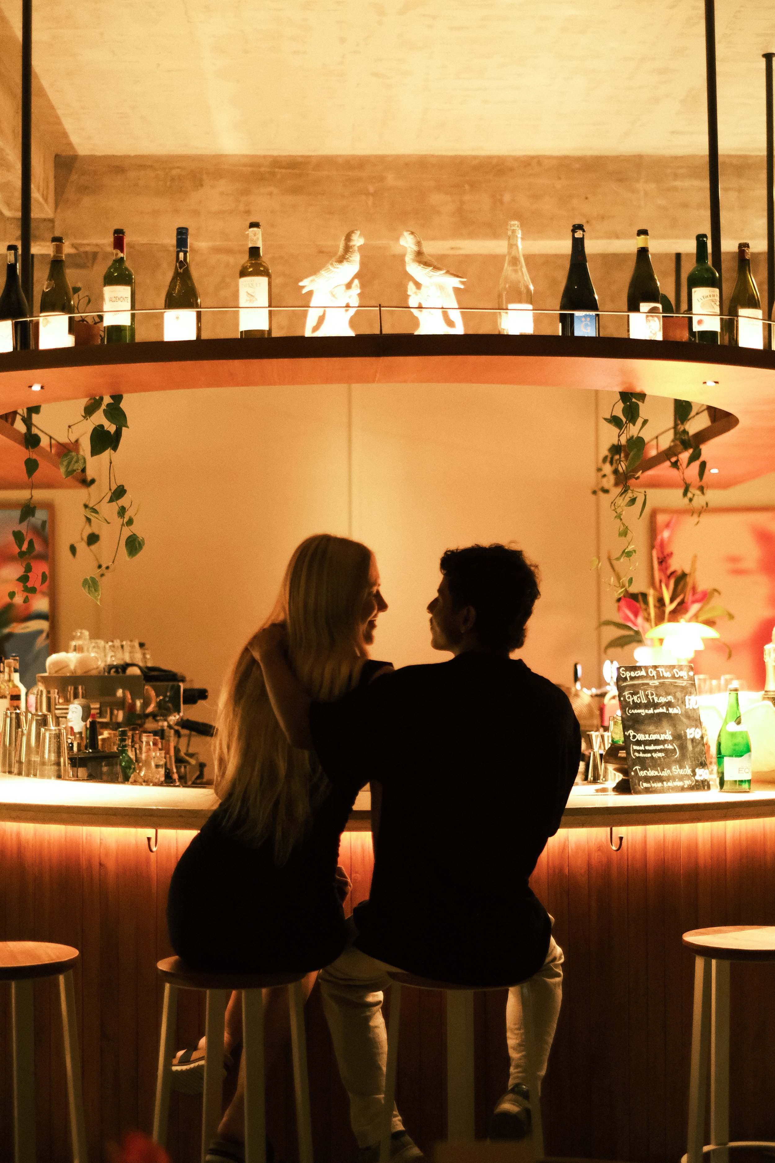 Top 5 Date Spots in Canggu for a Memorable Night Out