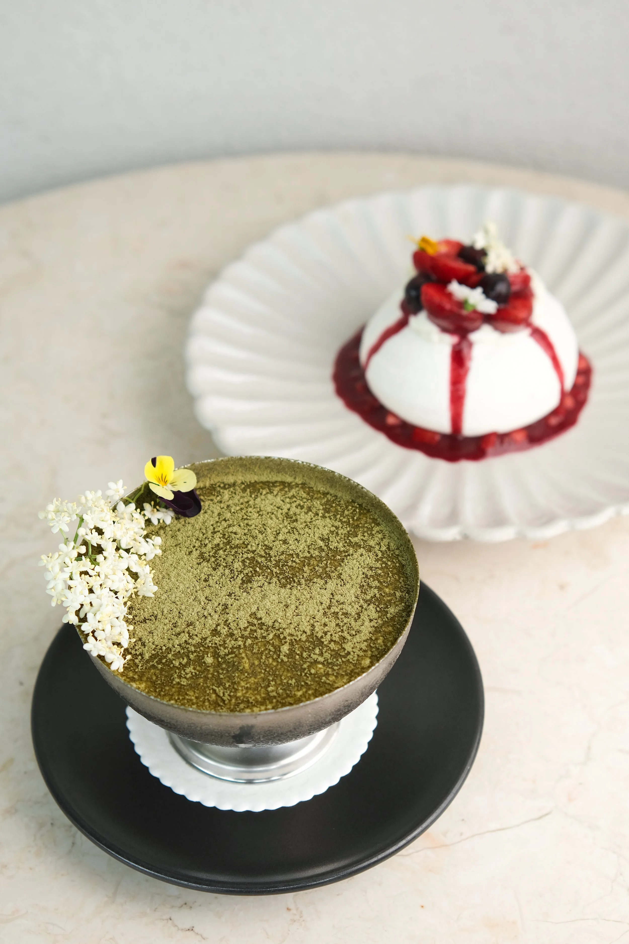 FESTIVE SEASON AT CINTA FROM 24th DECEMBER