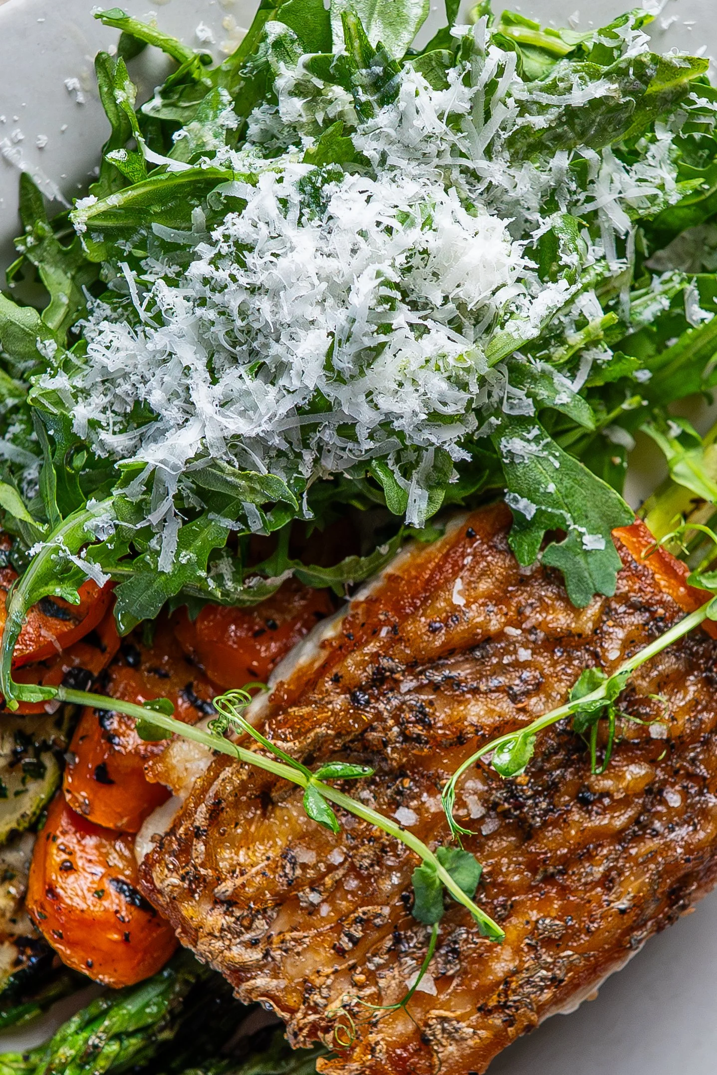 Build Your Perfect Plate