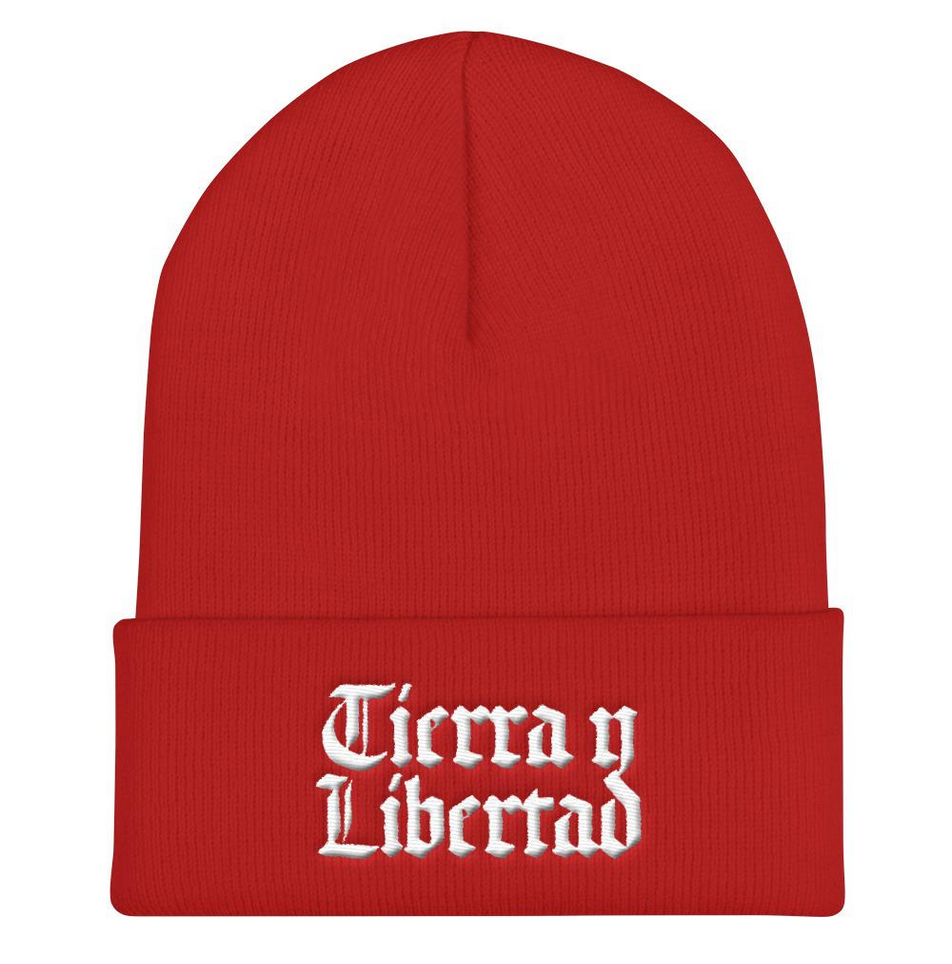 Beanie - Red.png