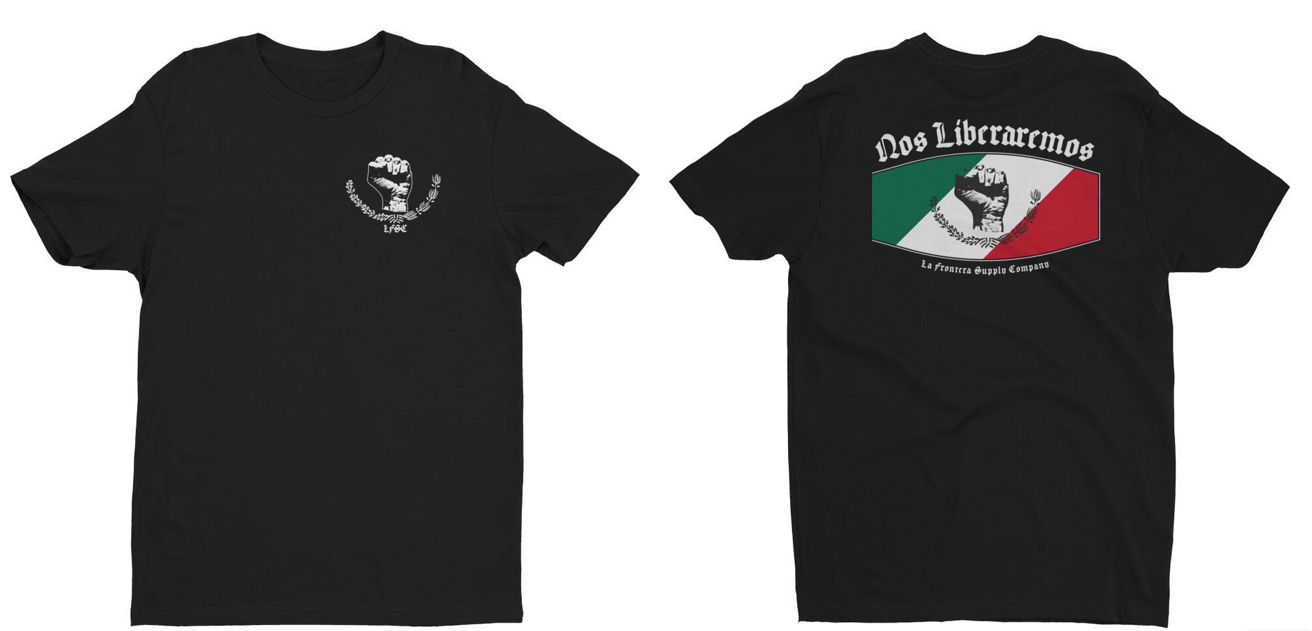 Independencia Tee.png