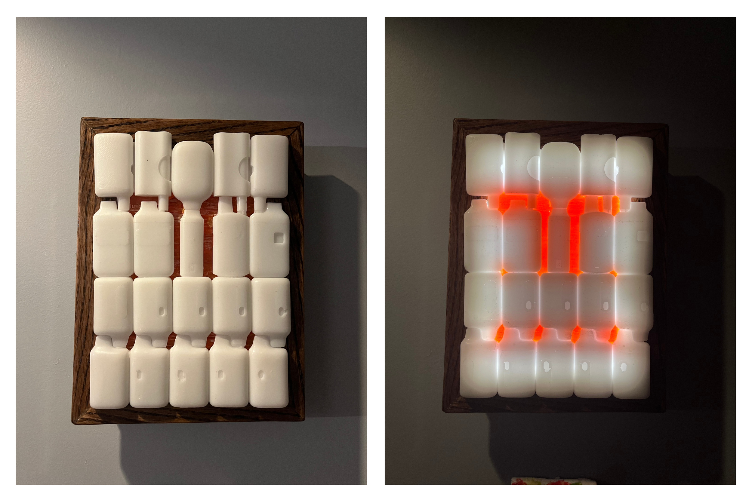Lightbox No. 1