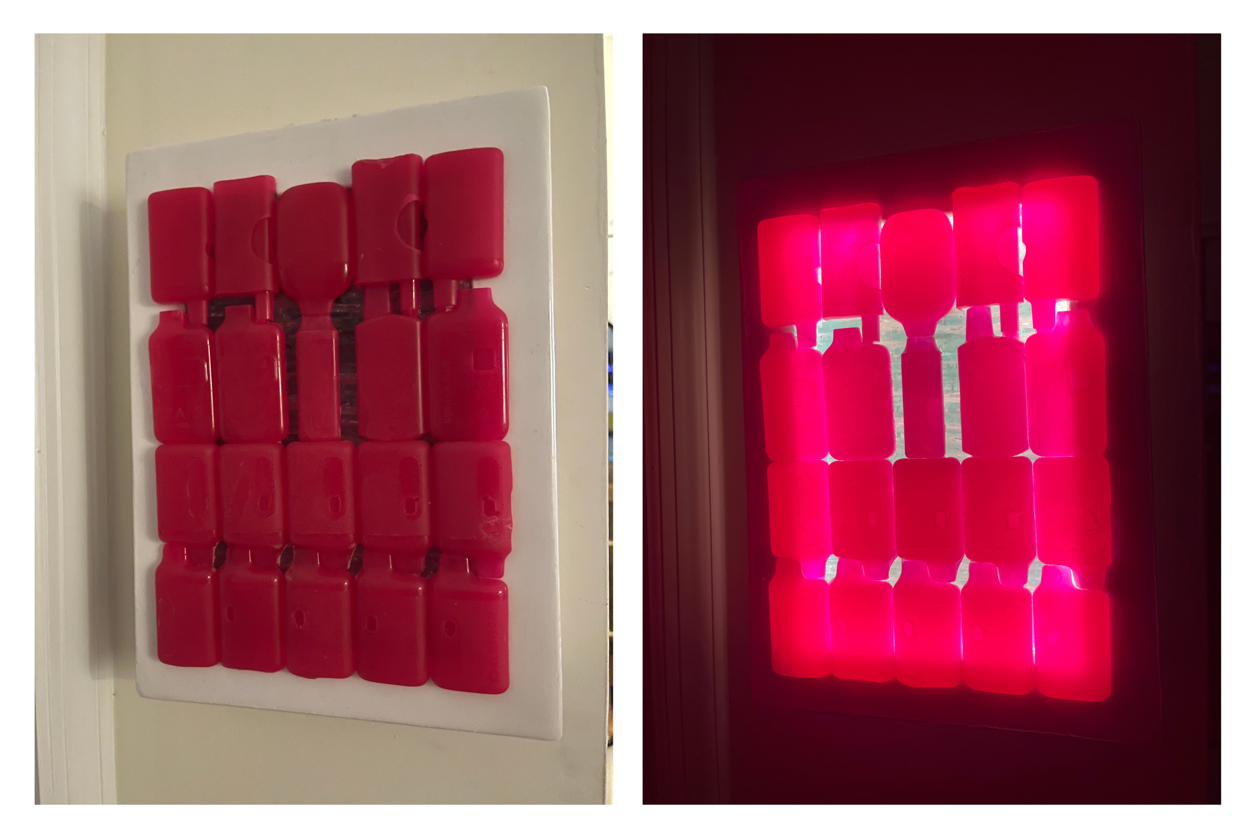 Lightbox No. 2