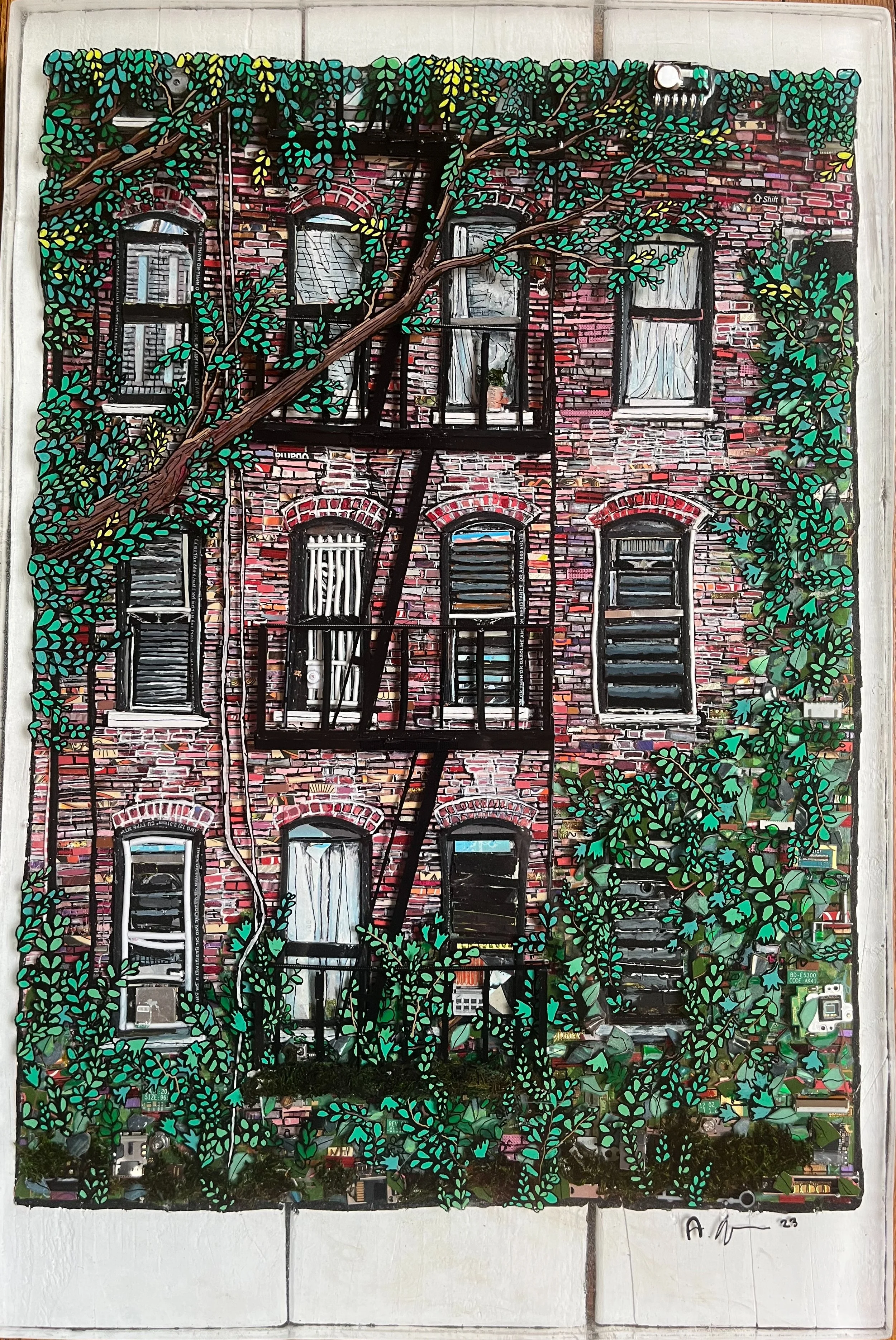 East 12th Street