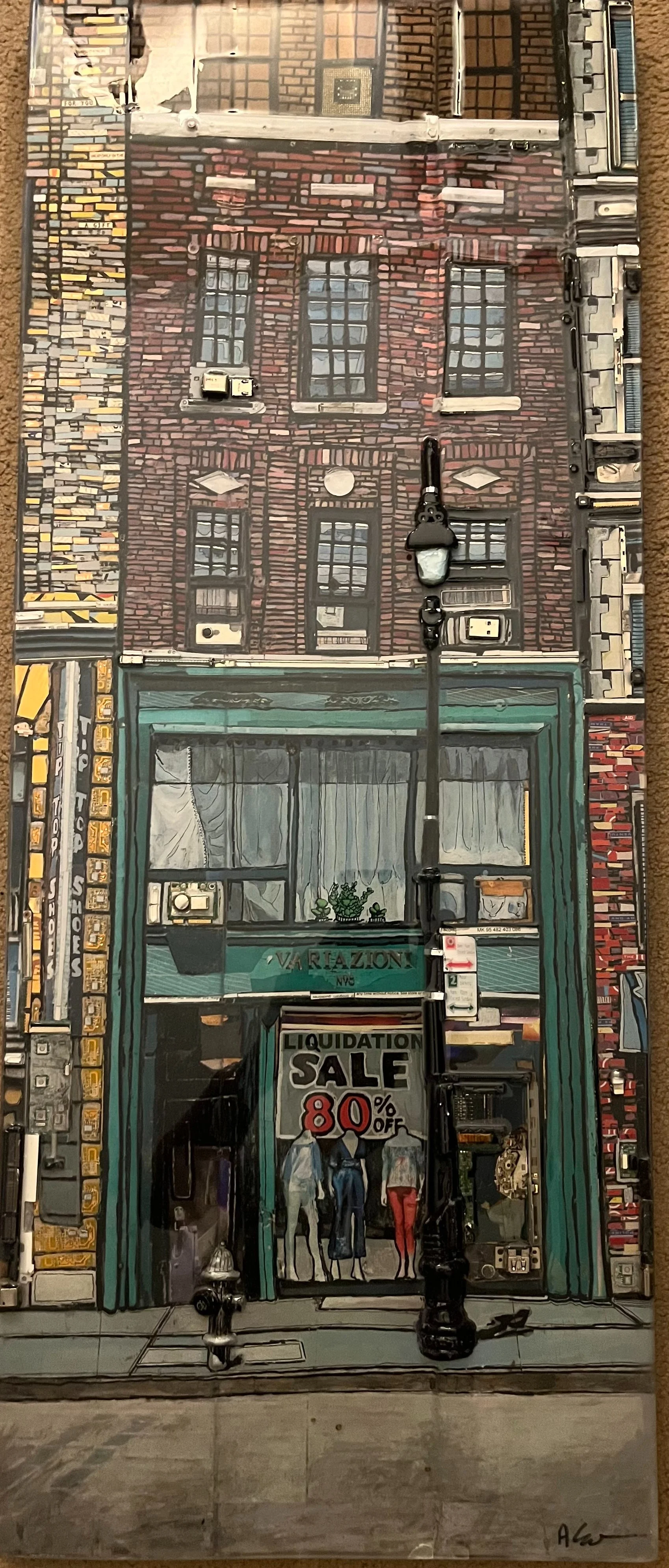 West 72nd Street